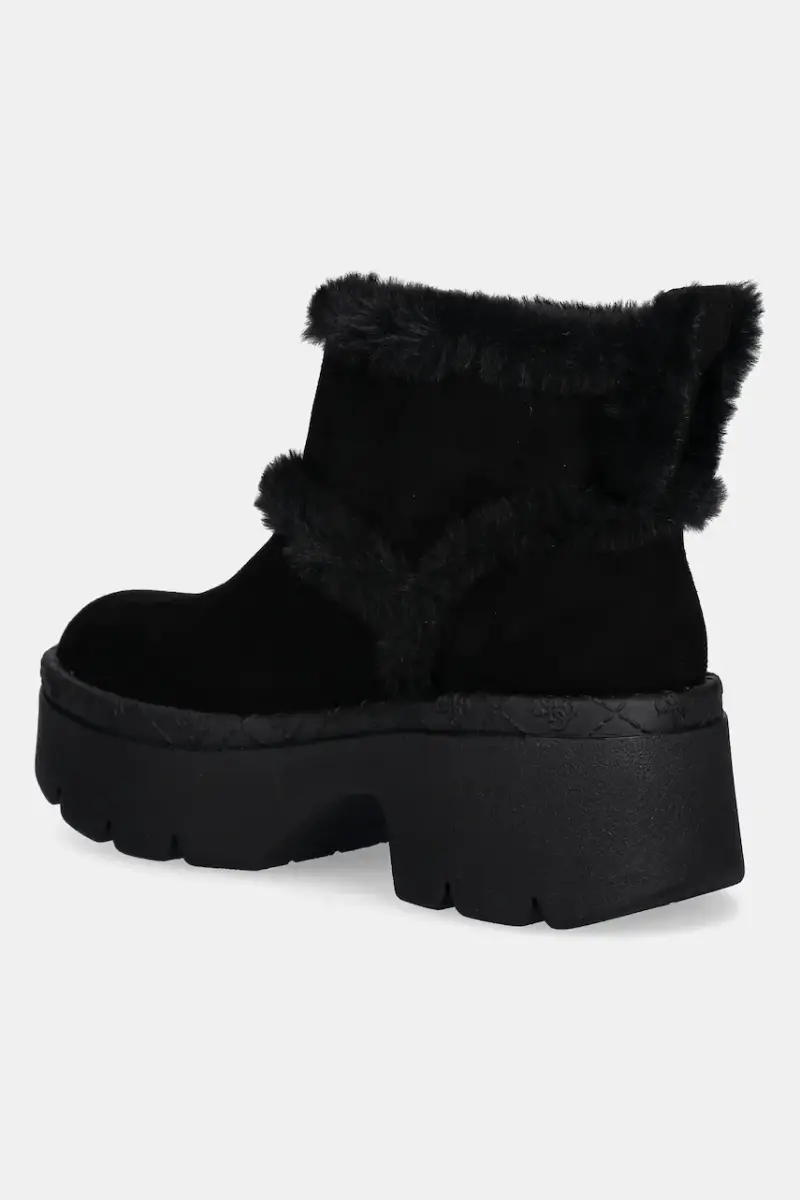 stivali da neve BRIDGETE colore nero FLFBRD ESU10 miniatura 3