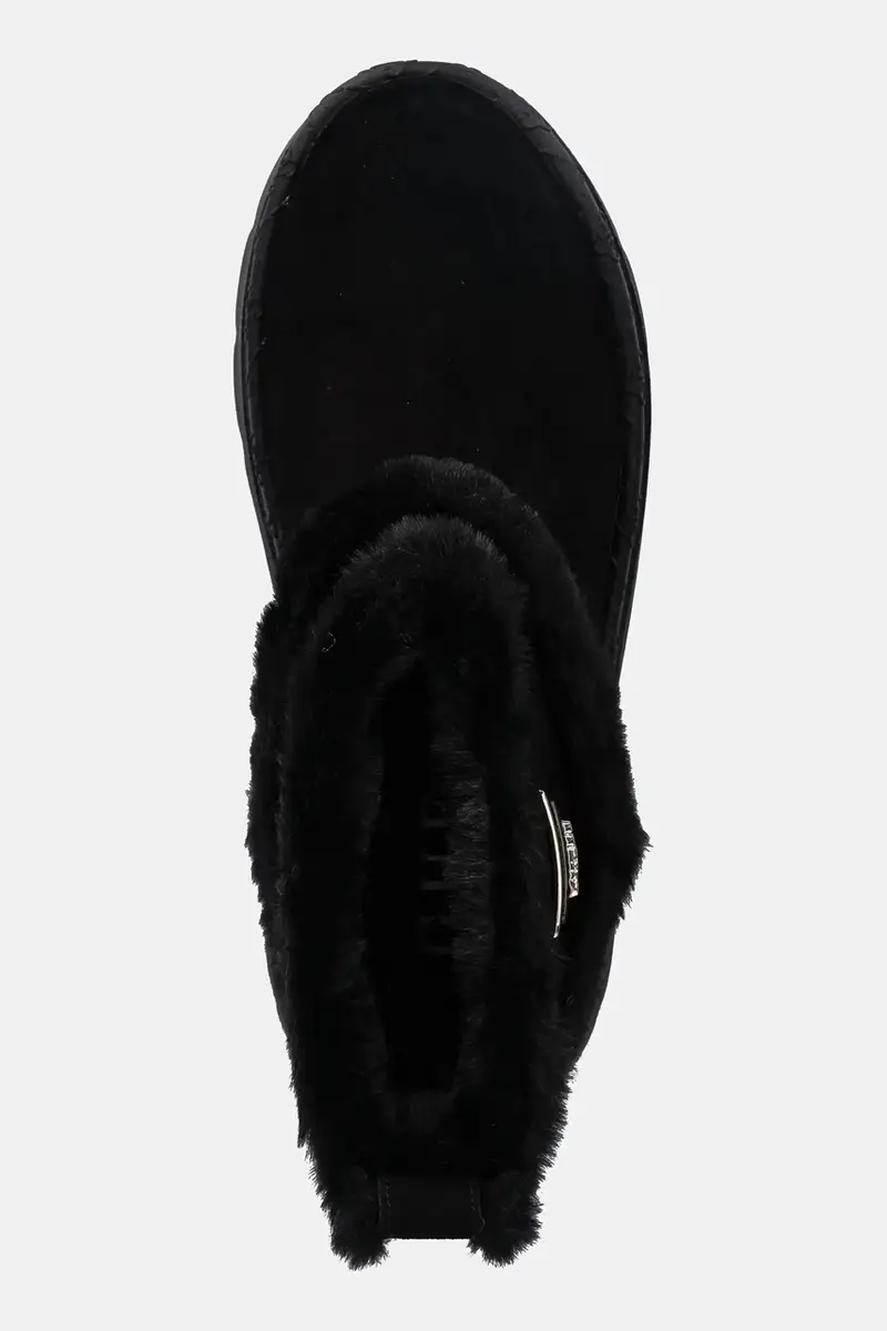 stivali da neve BRIDGETE colore nero FLFBRD ESU10 miniatura 4