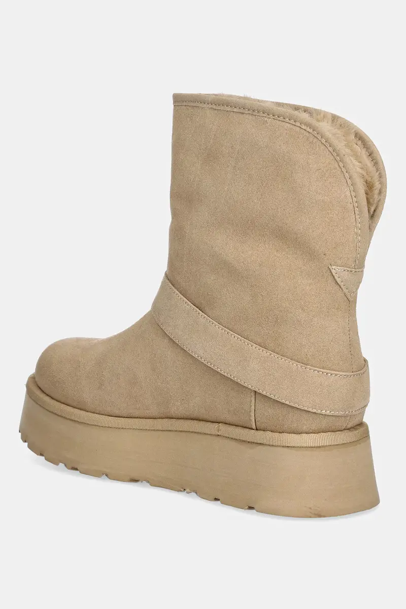 stivali da neve DOLSAY2 colore beige FLFDOL ESU10 miniatura 3