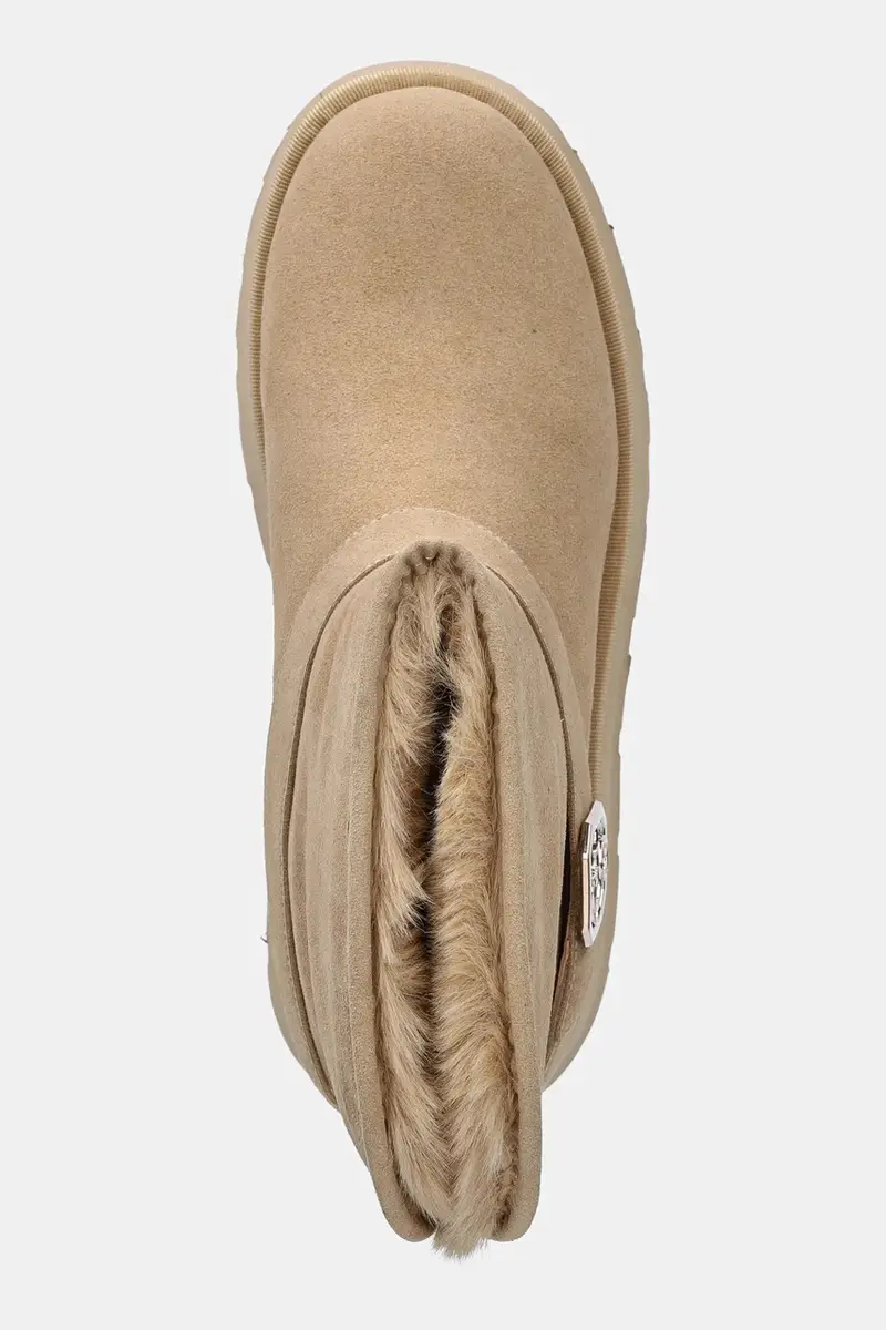 stivali da neve DOLSAY2 colore beige FLFDOL ESU10 miniatura 4