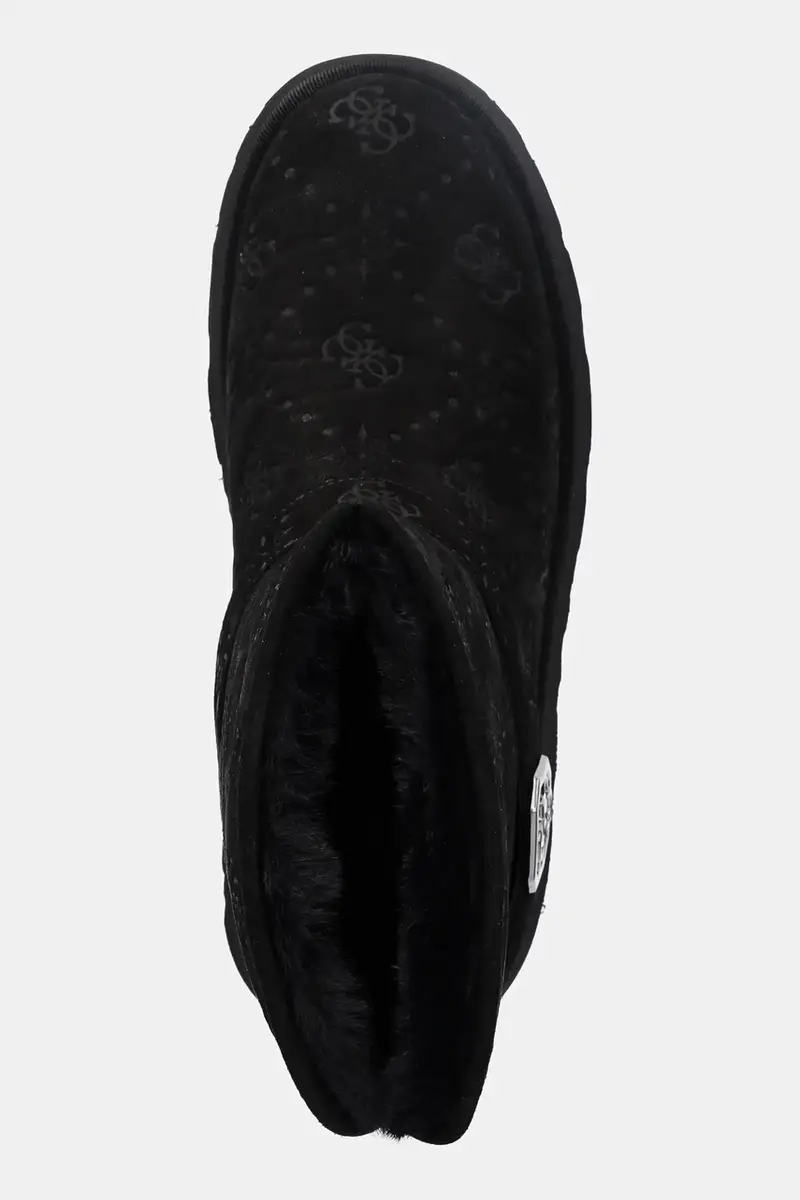 stivali da neve DOLSAY2 colore nero FLFDOL ESU10 miniatura 4