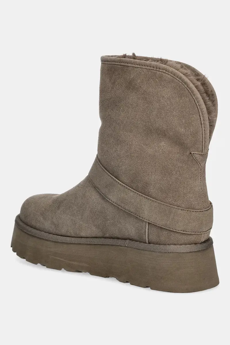 stivali da neve DOLSAY2 colore verde FLFDOL ESU10 miniatura 3