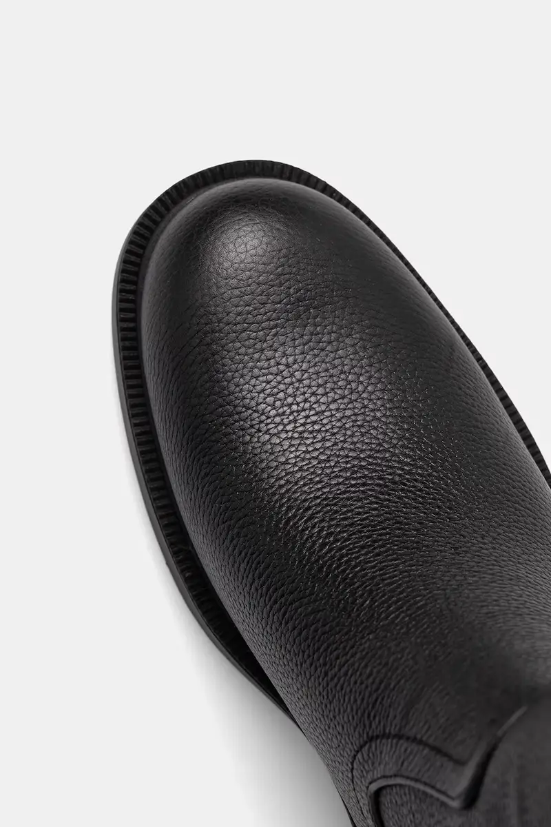 stivali FYONAL2 donna colore nero FLFYON FAL11 miniatura 4