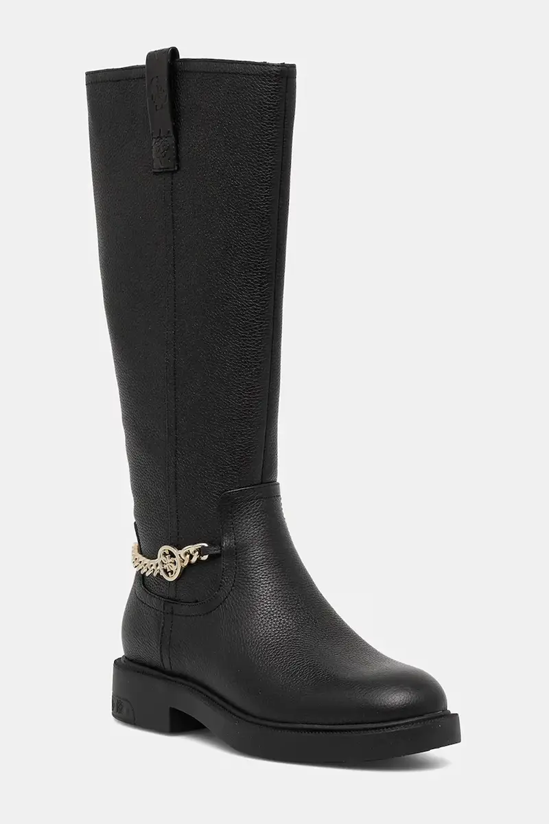 stivali FYONAL2 donna colore nero FLFYON FAL11