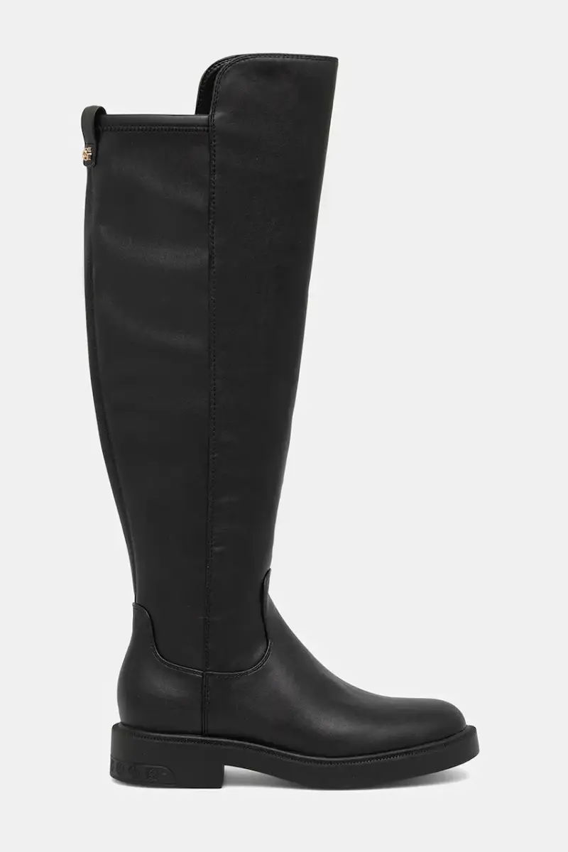 stivali FYZA Nero miniatura 2