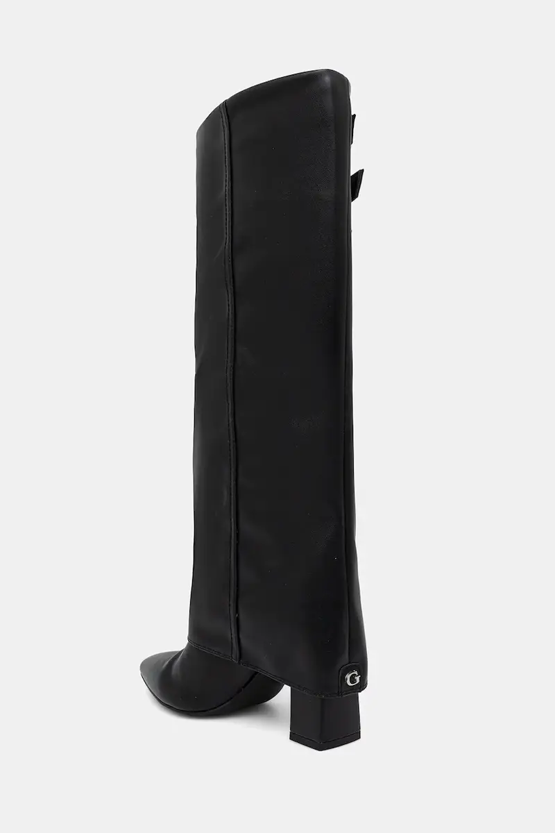 stivali GARICA donna colore nero FLFGAR ELE11 miniatura 3