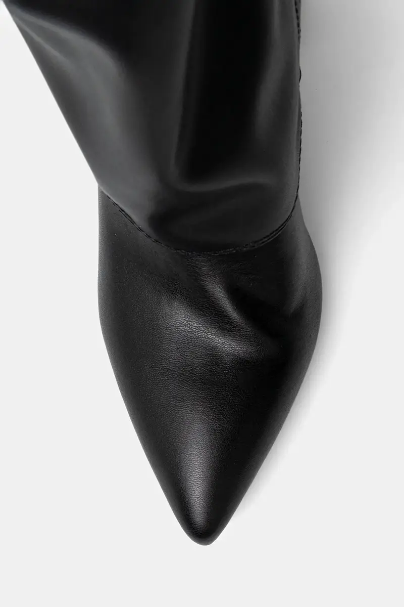 stivali GARICA donna colore nero FLFGAR ELE11 miniatura 4