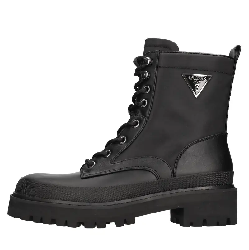 Stivali Nero Nero Scuri