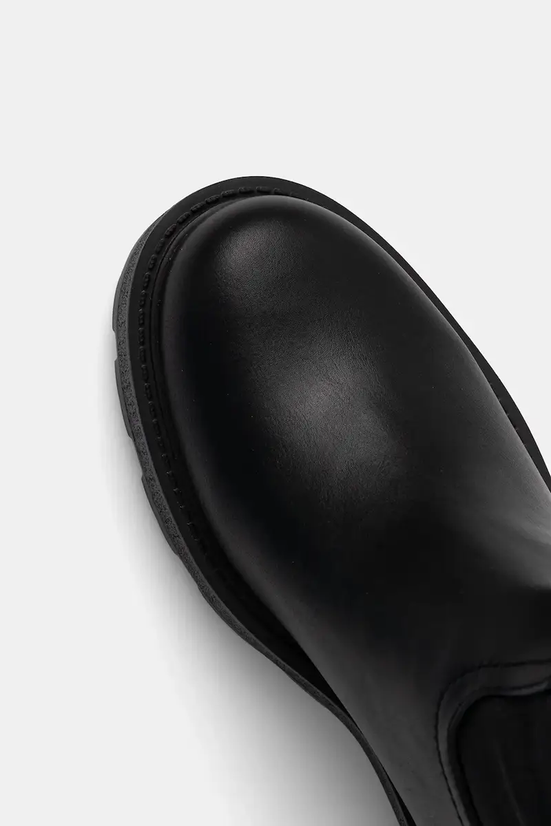 stivali YANNIS donna colore nero FLFYNN FAL11 miniatura 4