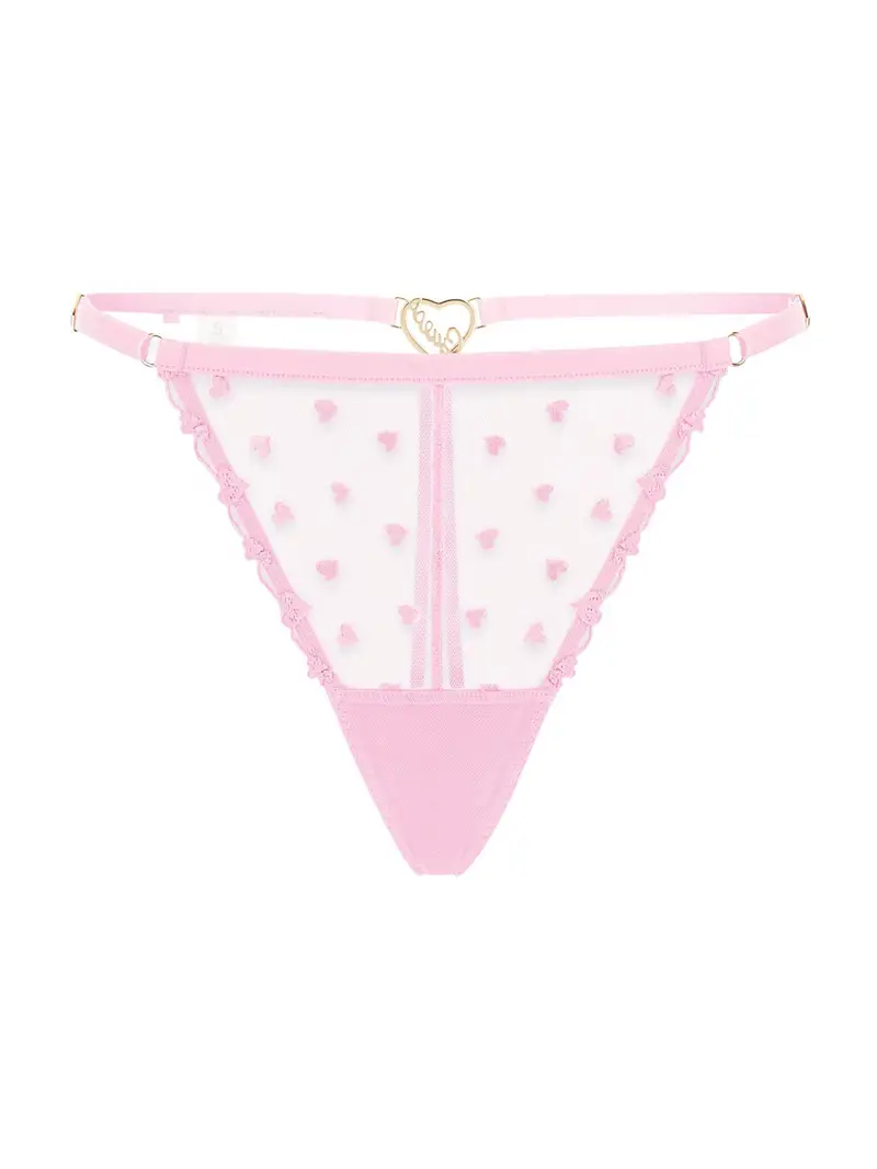 String CLAIRE rosa antico