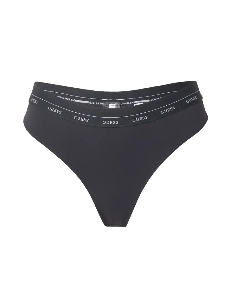 String 'MATILDE' nero / bianco