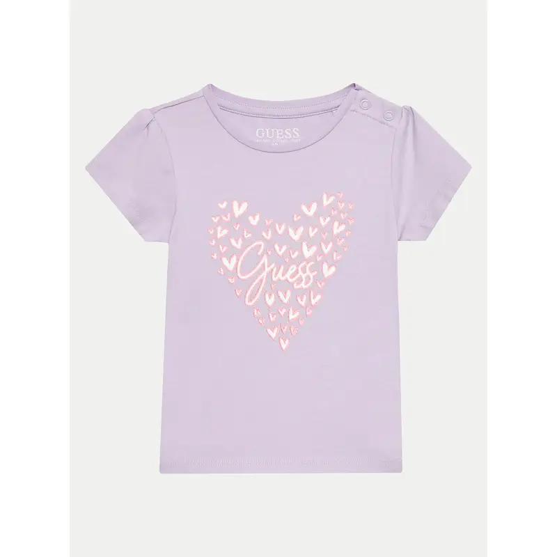 Guess T-shirt Viola 4206089
