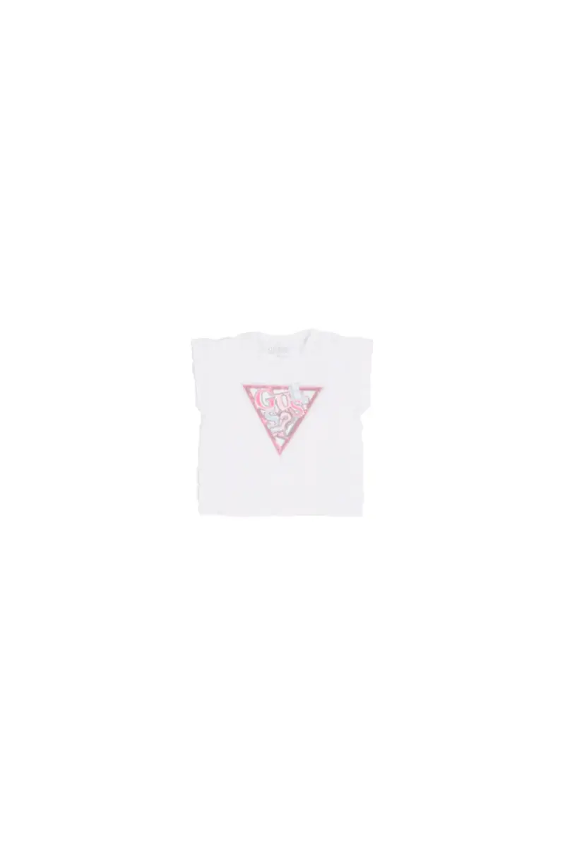 Guess T-shirt Bambina 2953689