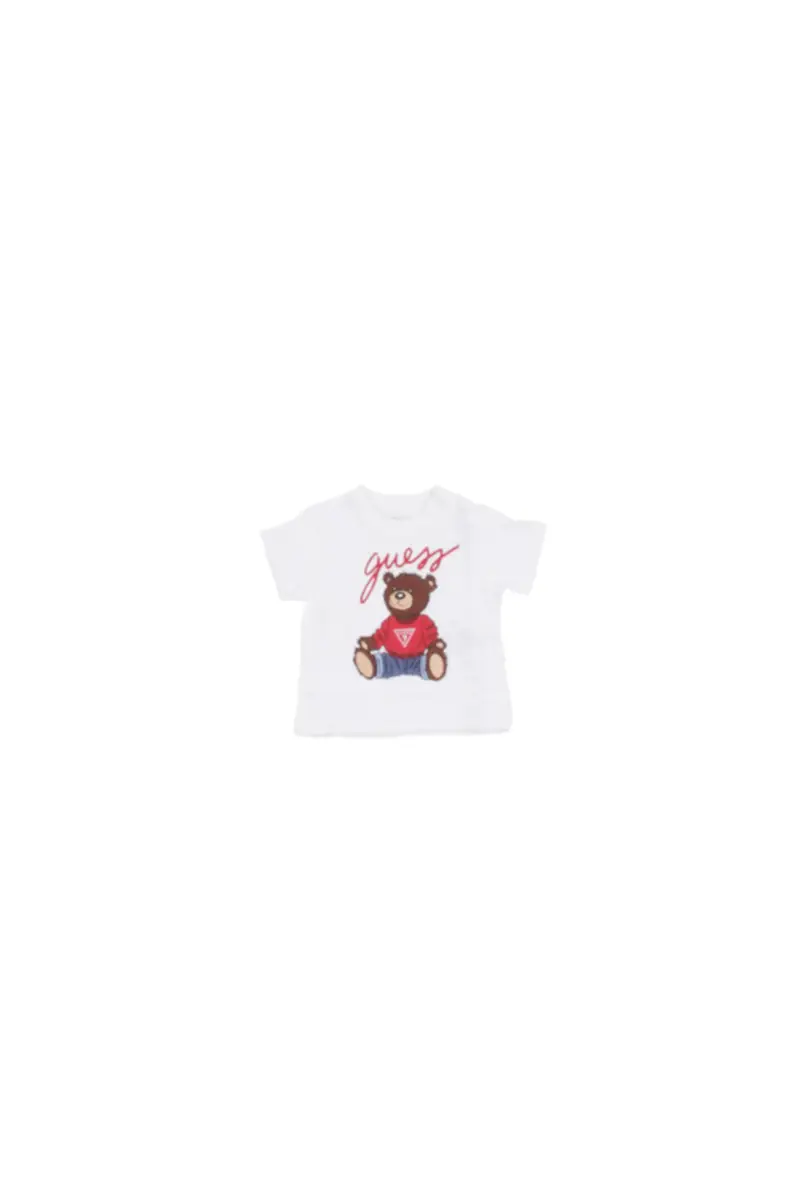Guess T-shirt Bambino 2953714