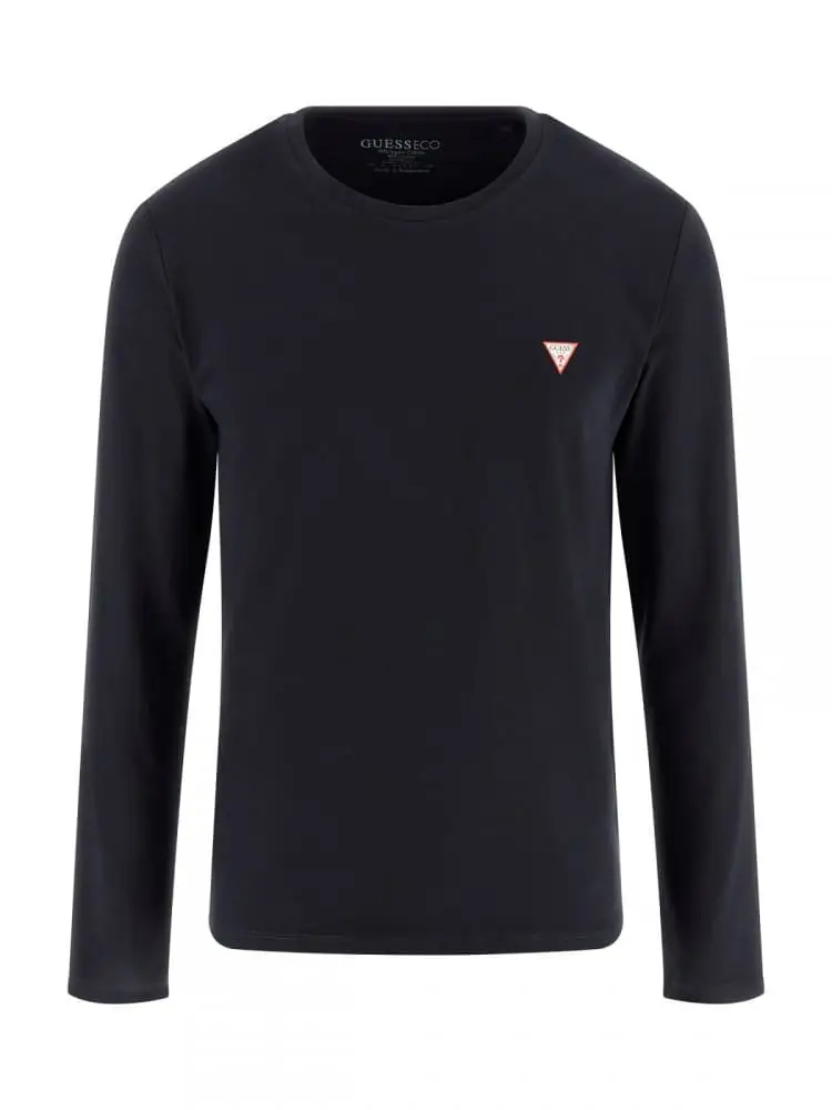 Guess T-shirt Blu 2842811