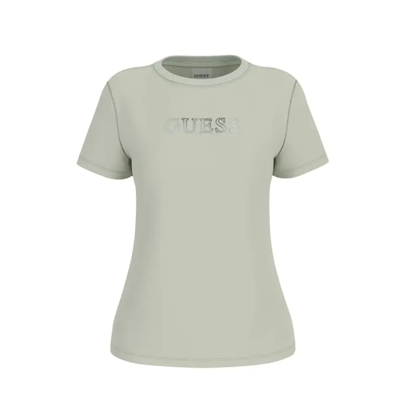 T-shirt da donna Guess Briana