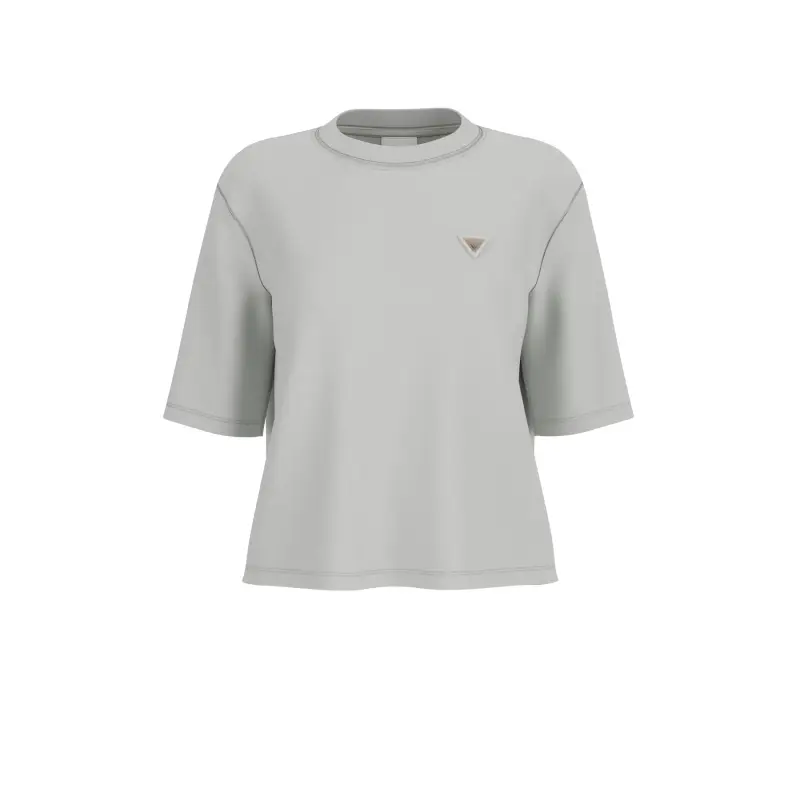 T-shirt da donna Guess Colette Boxy