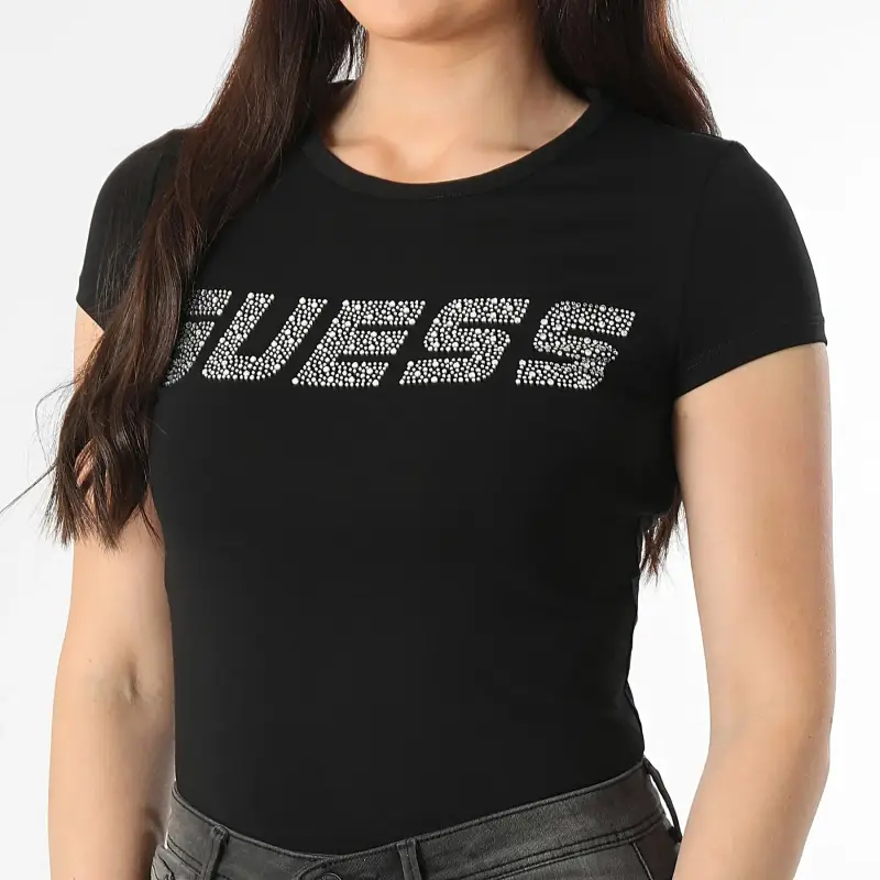 T-shirt da donna Guess New Kiara