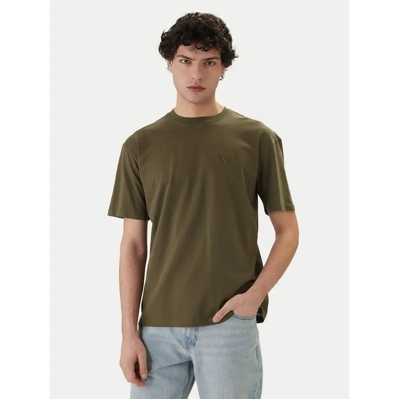 Guess T-shirt Multicolore 4241916