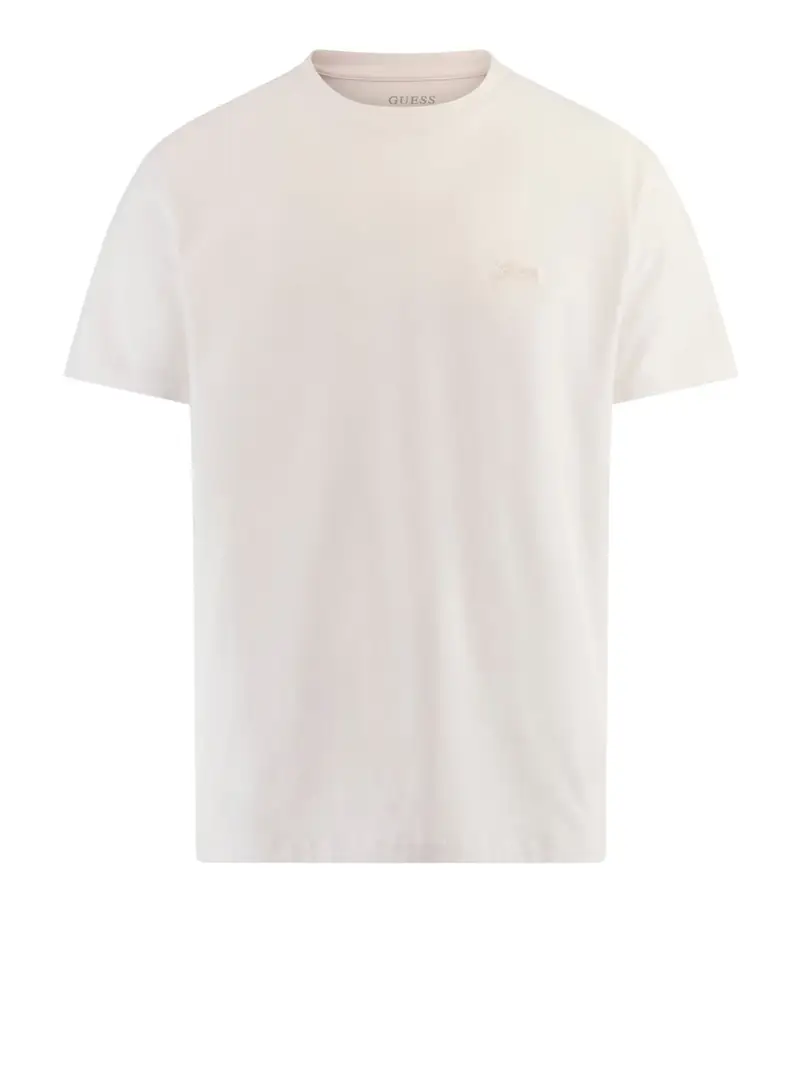 Guess T-shirt Uomo Bianco 2490896