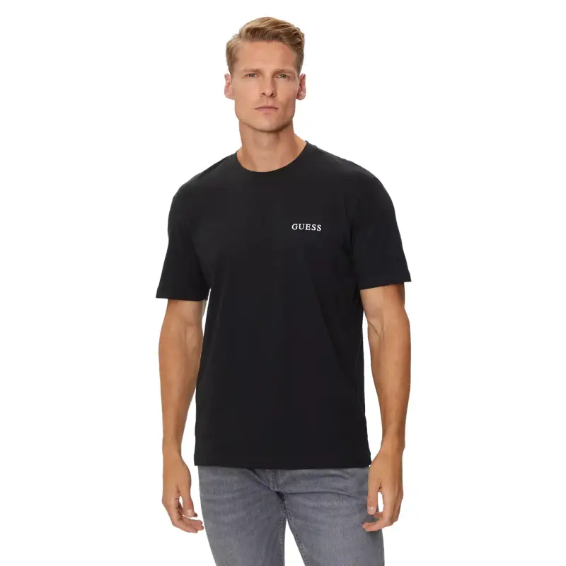 T-shirt Guess CN (x3)