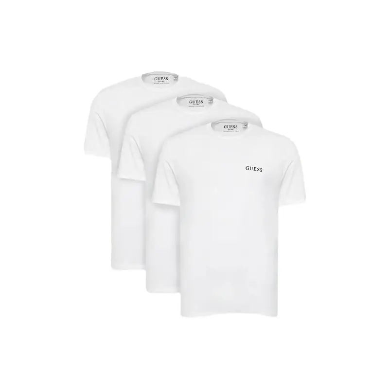 T-shirt Guess CN (x3)