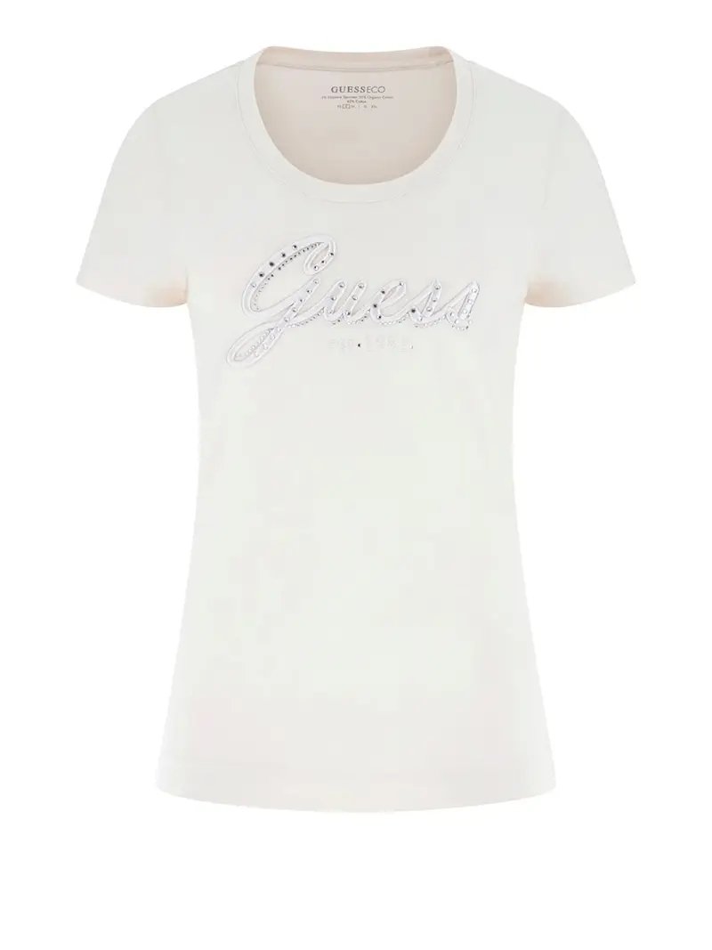 Guess T-shirt Donna Multicolore 2489449