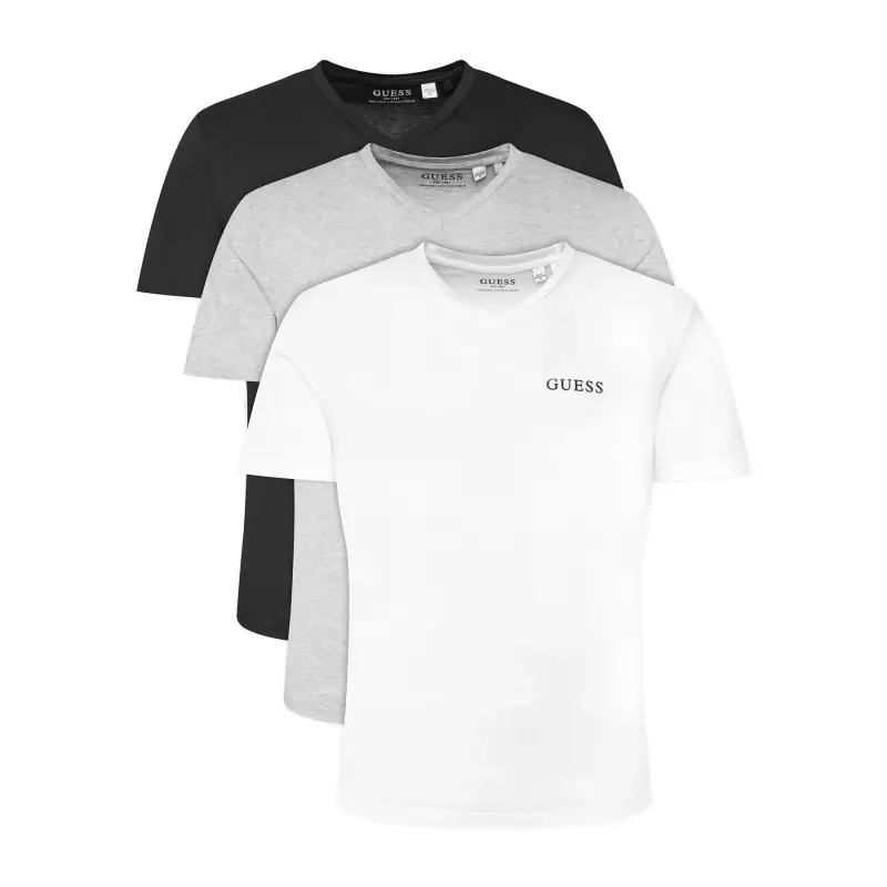 T-shirt Guess VN (x3)