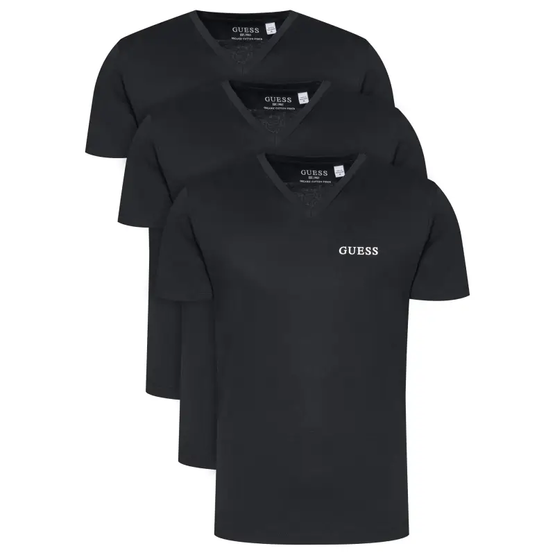 T-shirt Guess VN (x3)