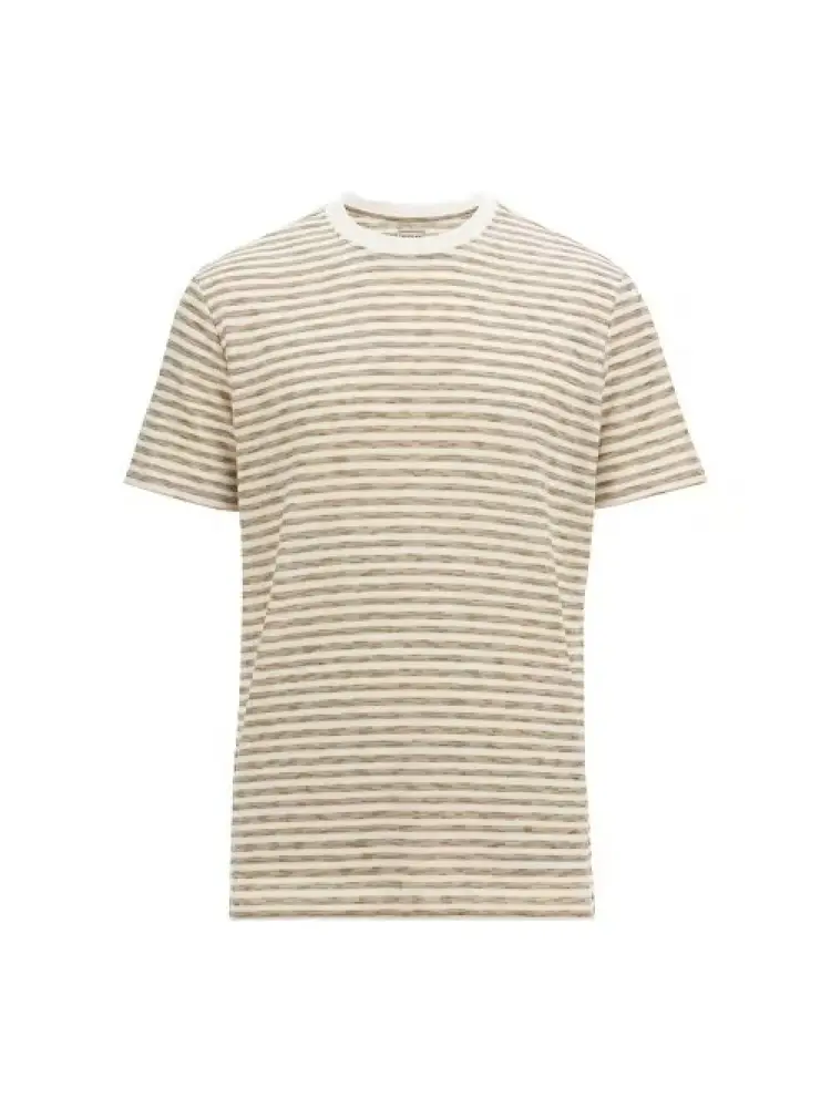 Guess T-shirt Beige 2845413
