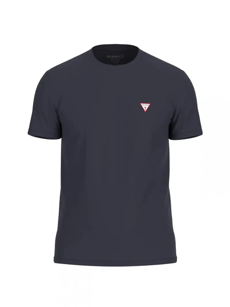 Guess T-shirt Blu 2376357