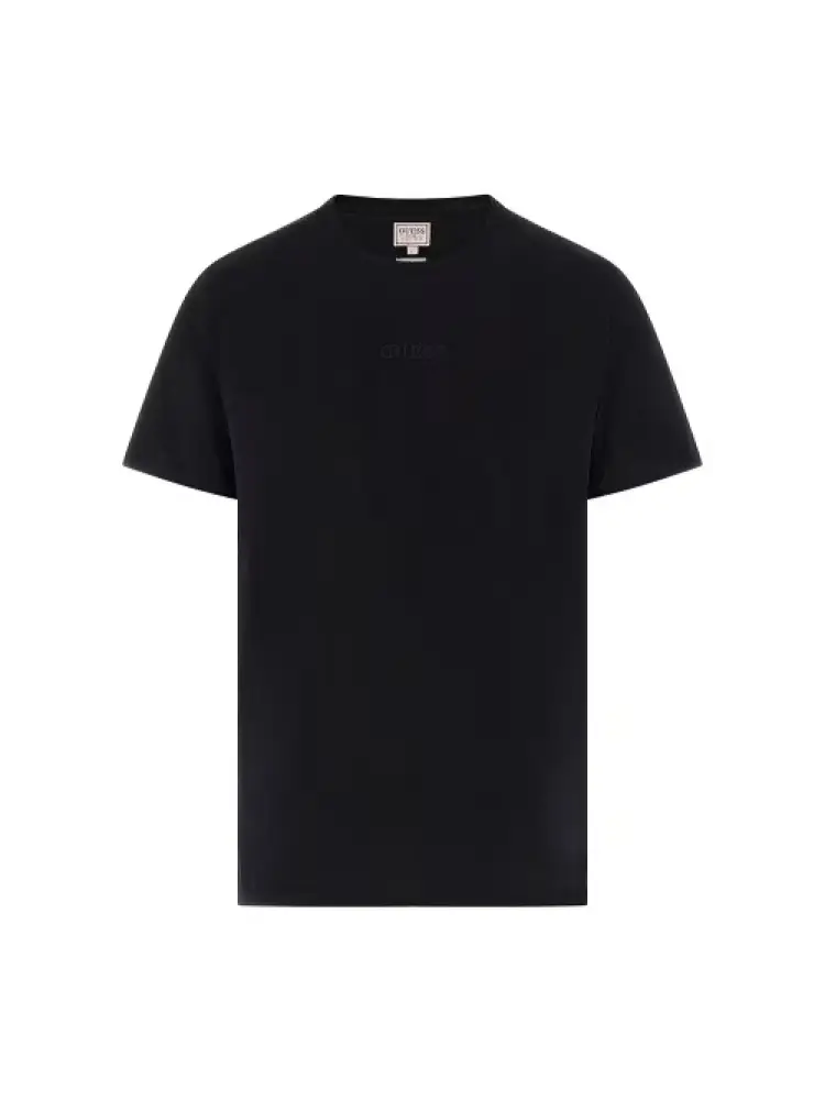 Guess T-shirt Nero 2845361