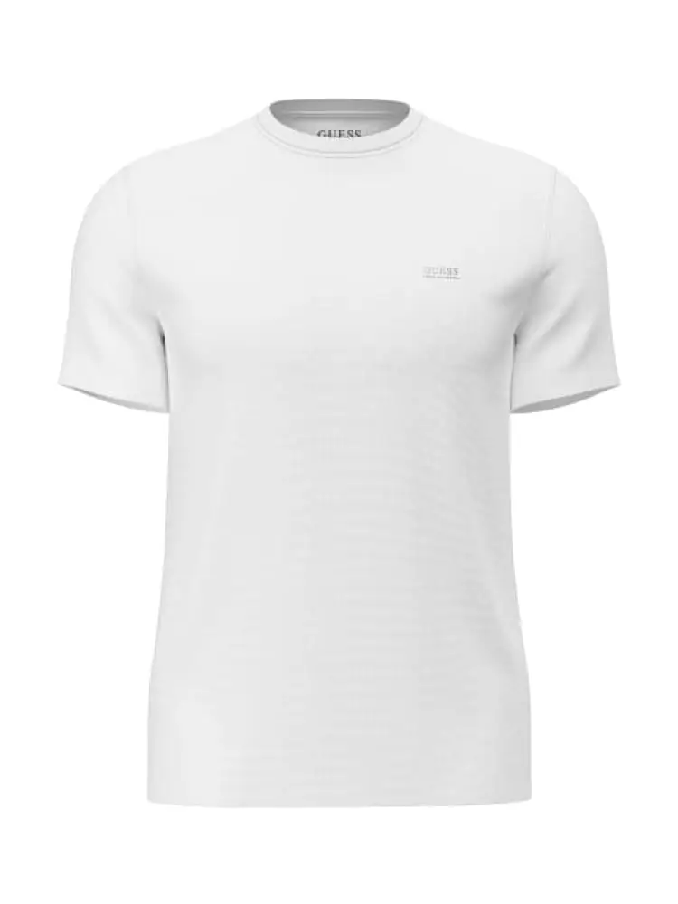 Guess T-shirt Bianco 4341068