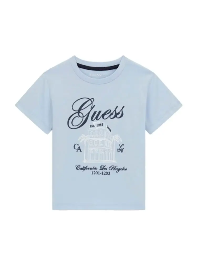 Guess T-shirt 4370408