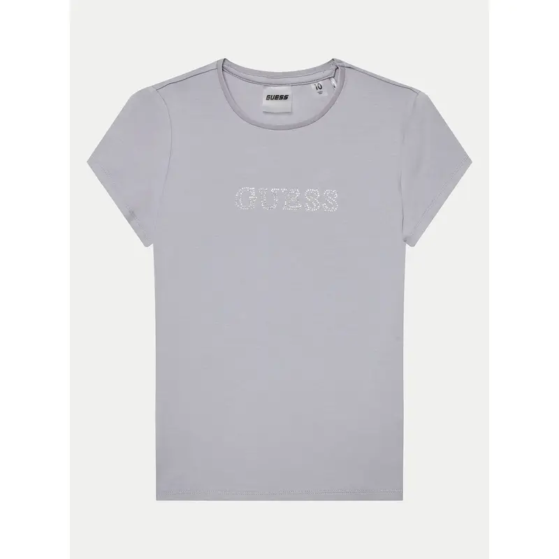 Guess T-shirt Viola 3909276