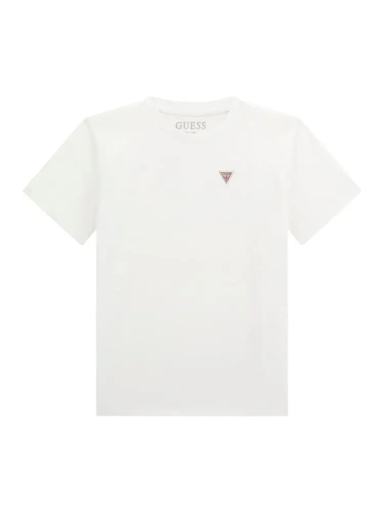 Guess T-shirt Bianco 4341041