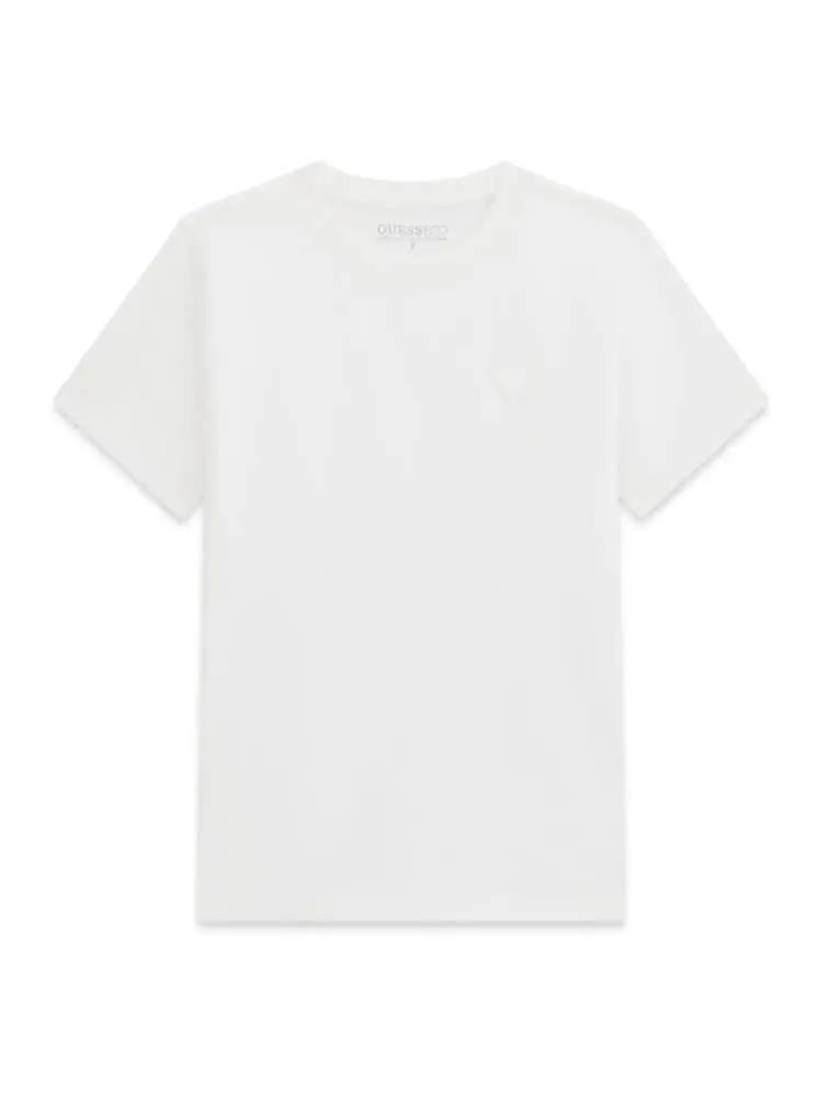 Guess T-shirt Bianco 4341055