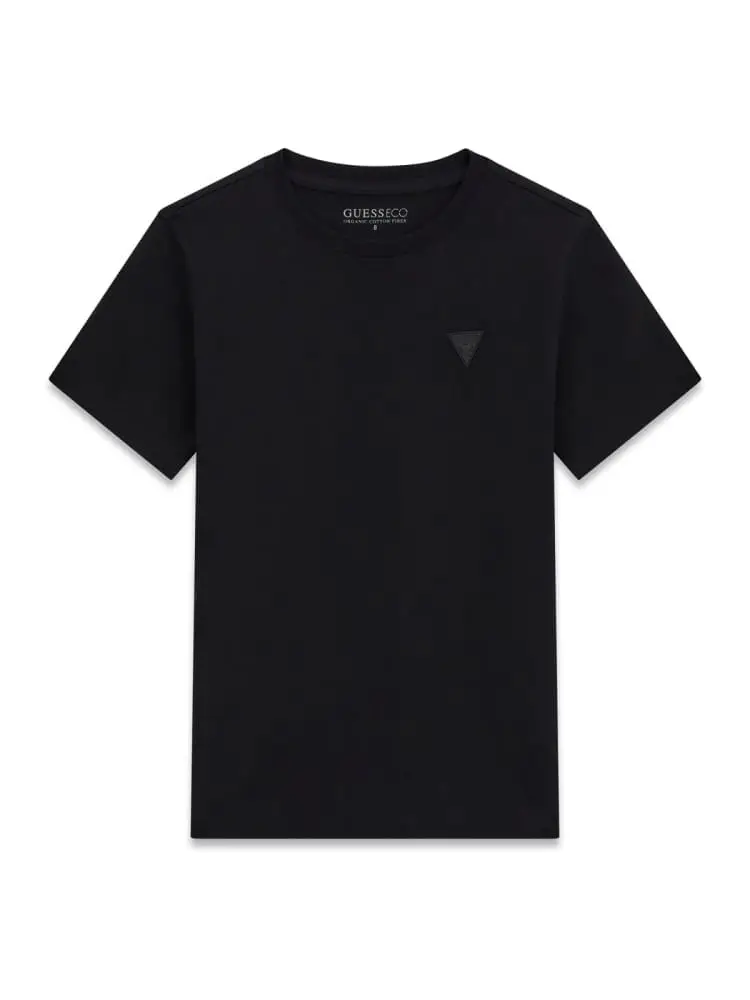 Guess T-shirt Nero 4341056