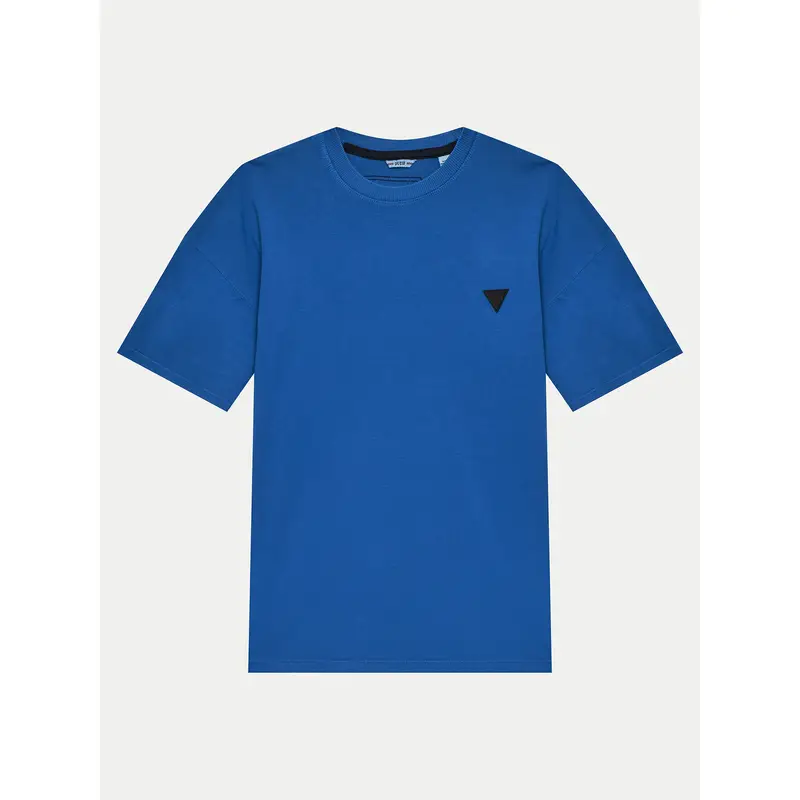 Guess T-shirt Blu 3205723