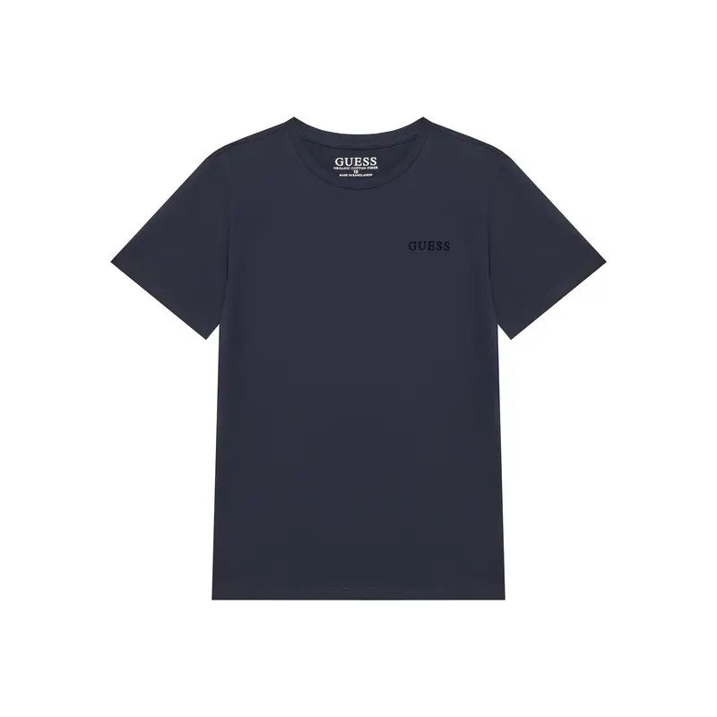 Guess T-shirt Blu 3971881