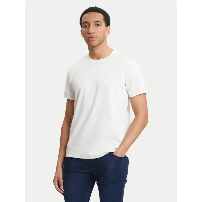 Guess T-shirt Beige 4241938