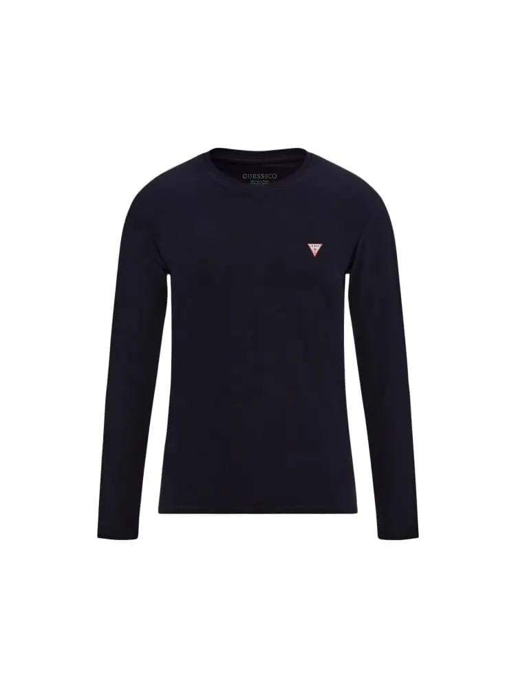 Guess T-shirt Blu 2842752