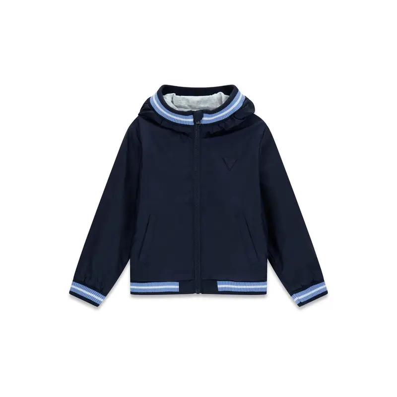 Guess T-shirt Bianco 4112020