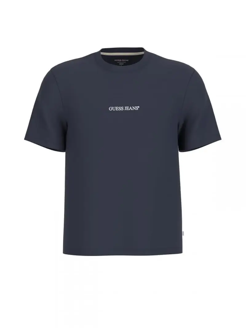 Guess T-shirt Blu 2376982