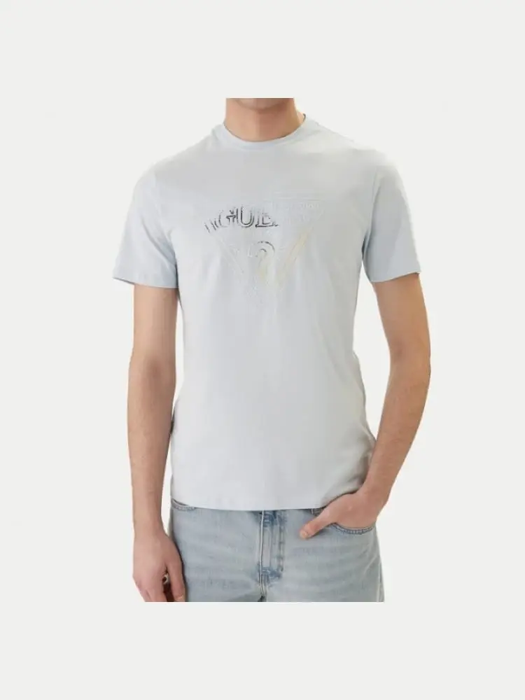 Guess T-shirt Uomo 4370382