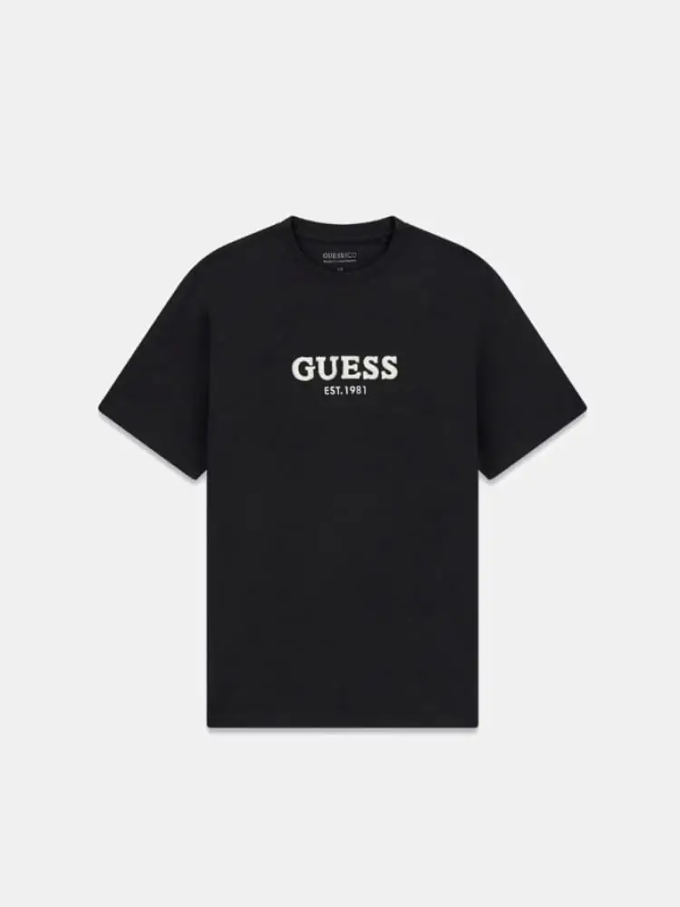 Guess T-shirt Uomo 4370387