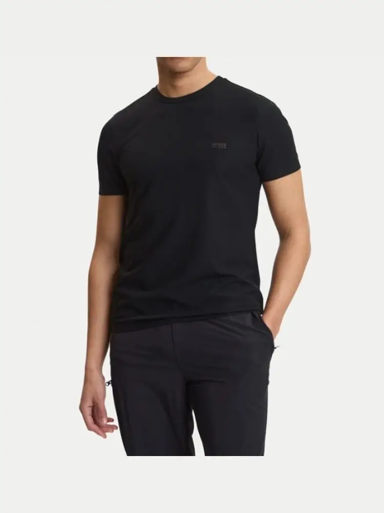 Guess T-shirt Uomo 4370393