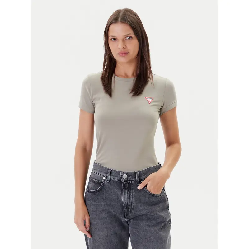 Guess T-shirt Multicolore 3015659