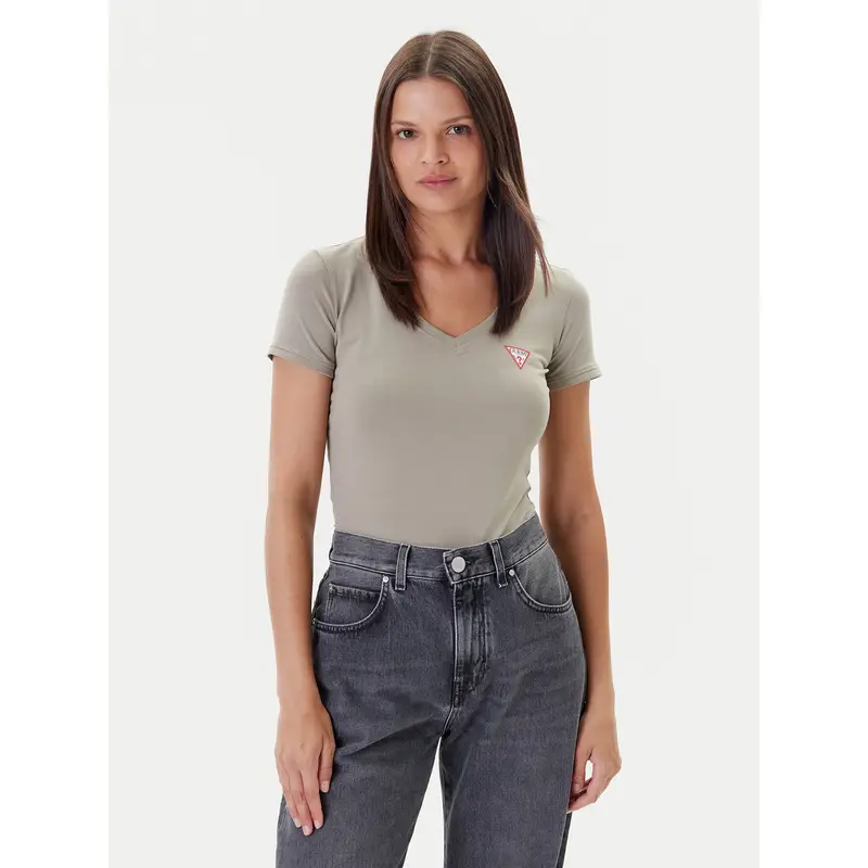 Guess T-shirt Multicolore 3224439