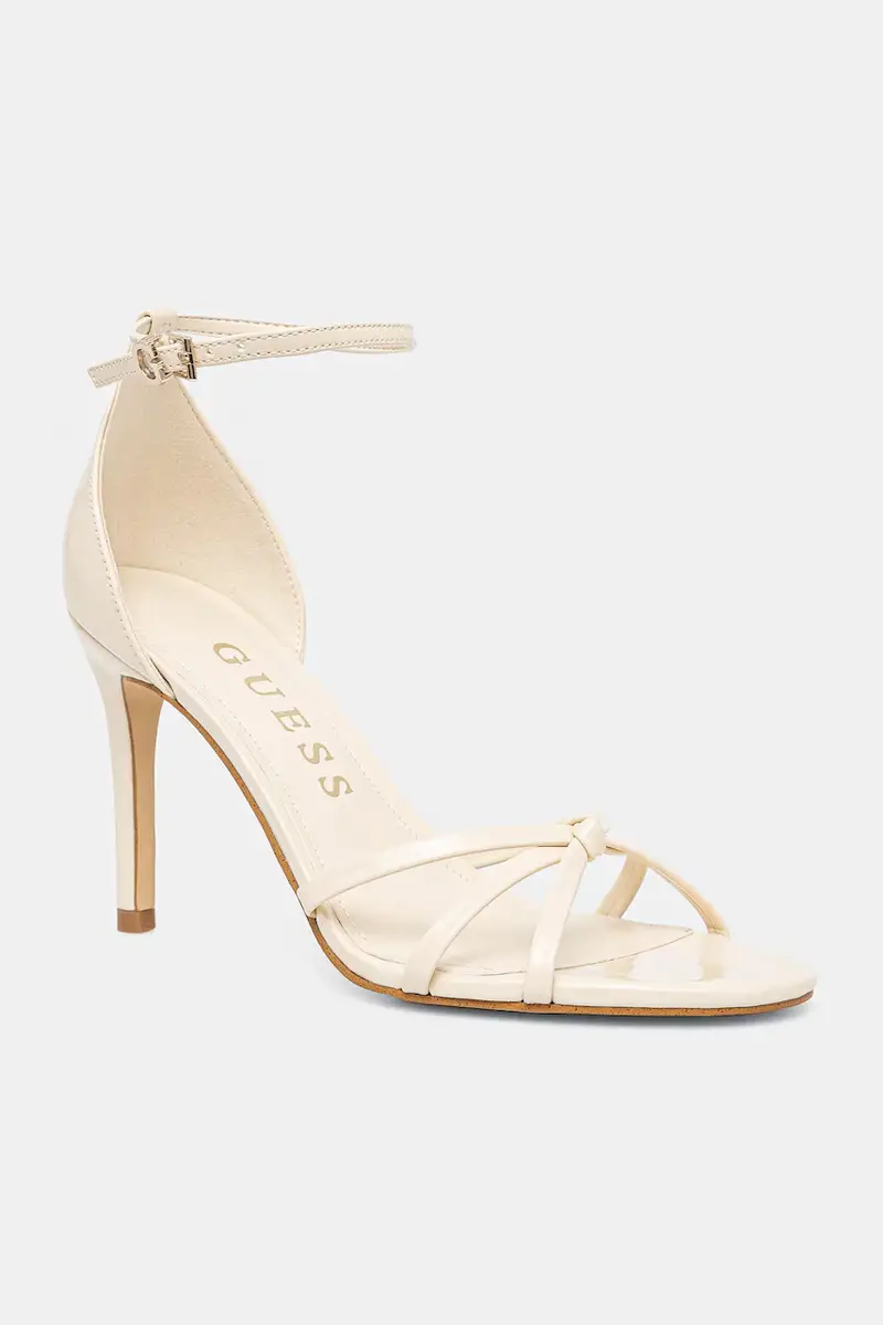 tacchi a spillo SPRING colore beige FLJSPR PAF03